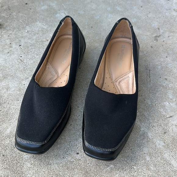 Women’s black Naturalizer justify shoe size 7.5 - Picture 2 of 6